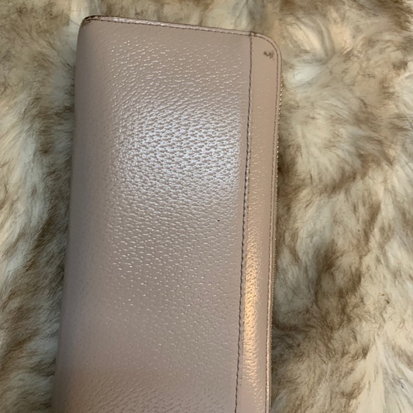 Kate spade cross body bag and wallet - Picture 3 of 8